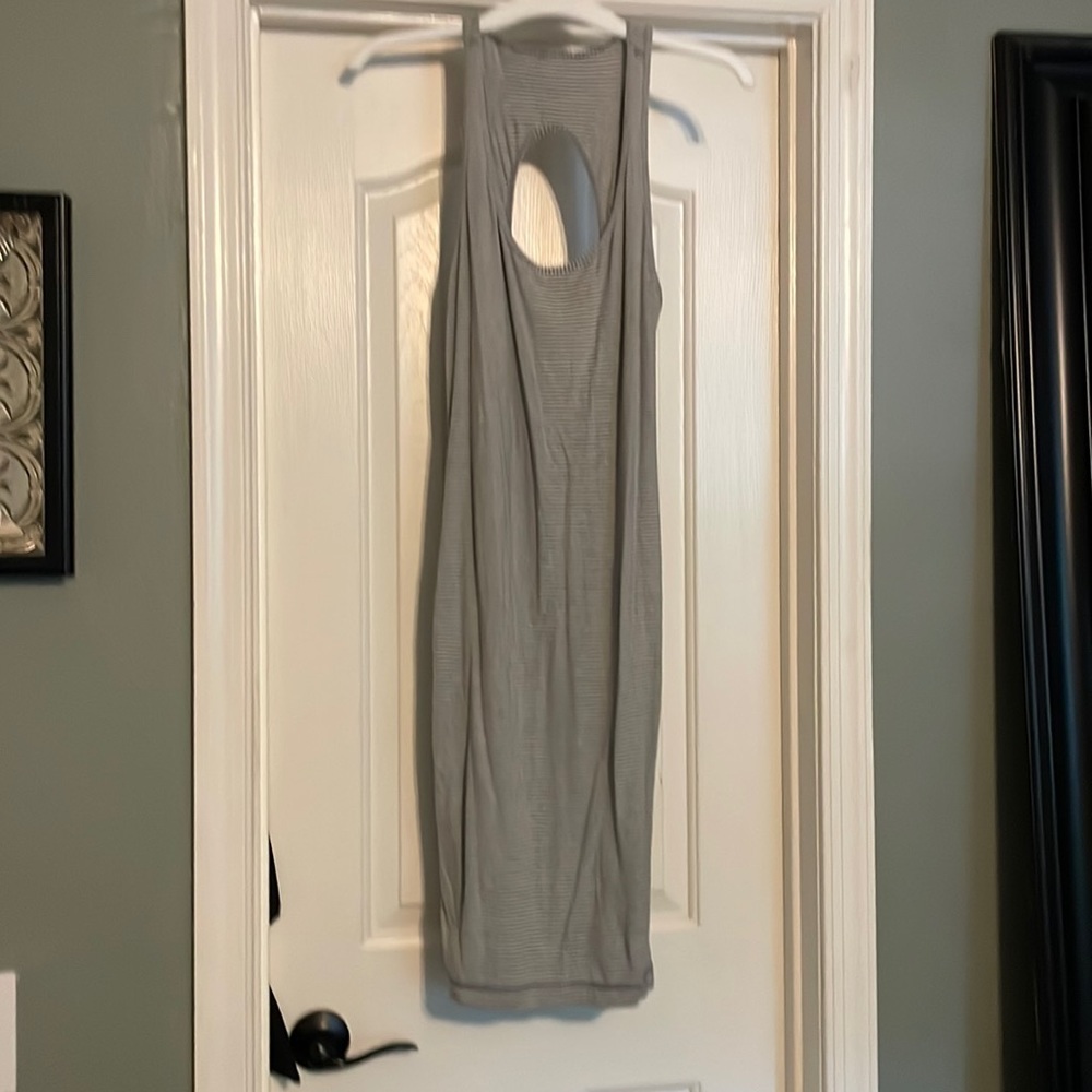 Lululemon dress, size M